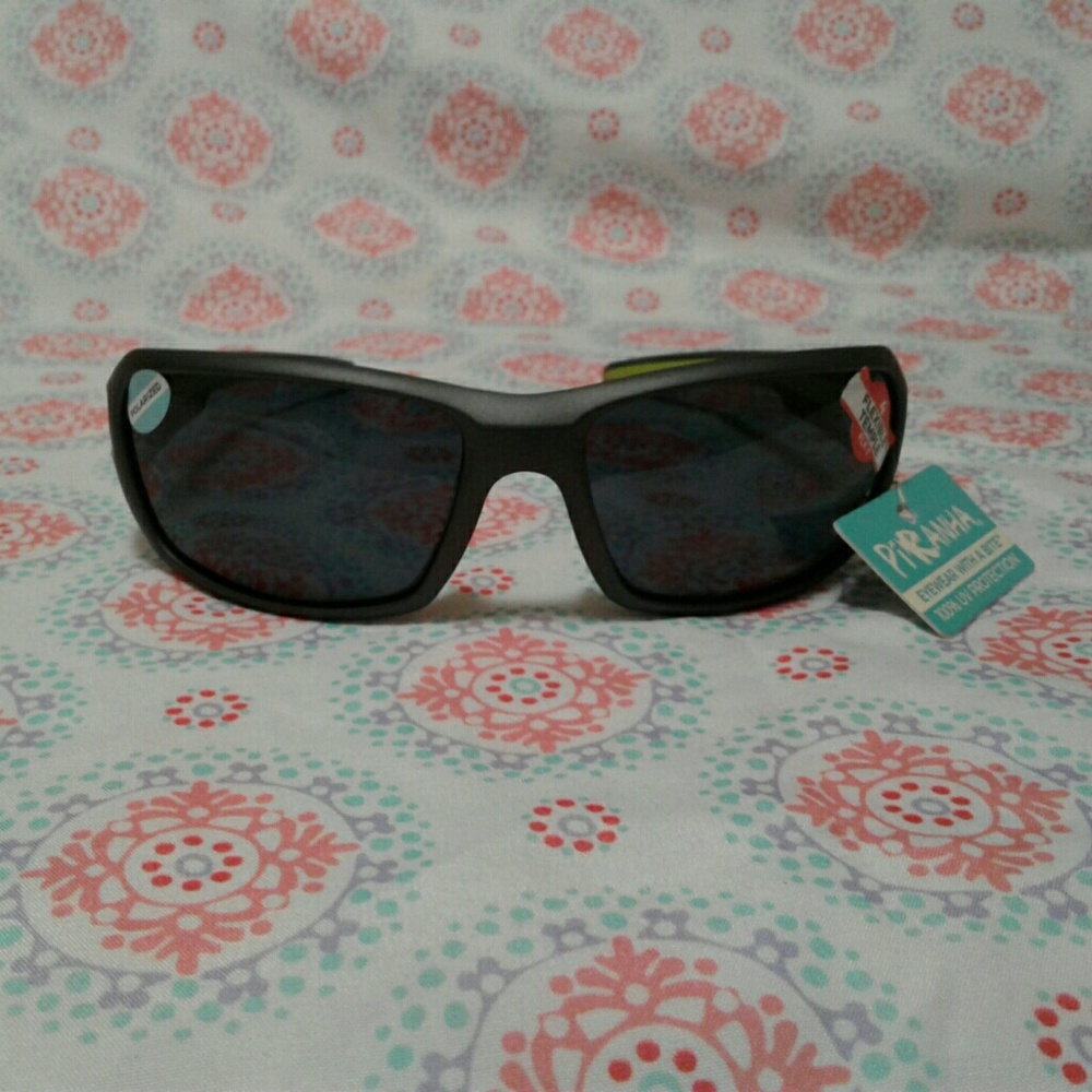 Piranha 'Max' Sunglasses